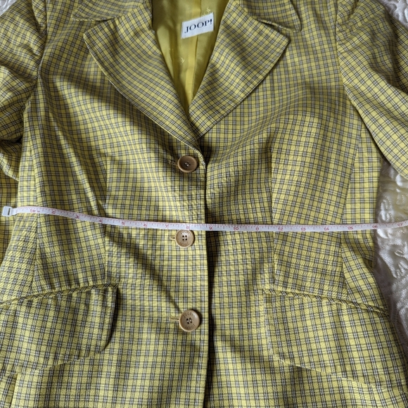 Made in France.Suit Jacket and Pants - Picture 8 of 16